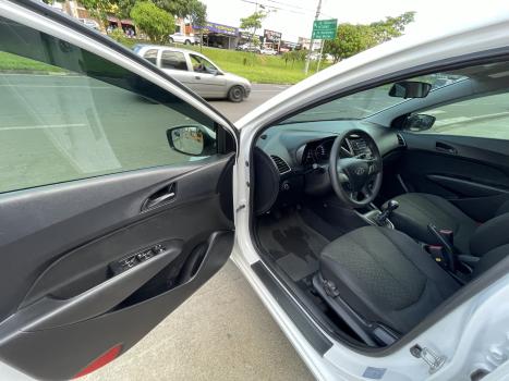 HYUNDAI HB 20 Hatch , Foto 8