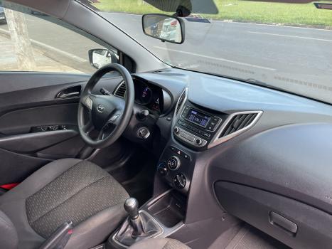 HYUNDAI HB 20 Hatch , Foto 9