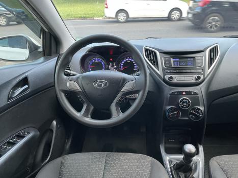 HYUNDAI HB 20 Hatch , Foto 10