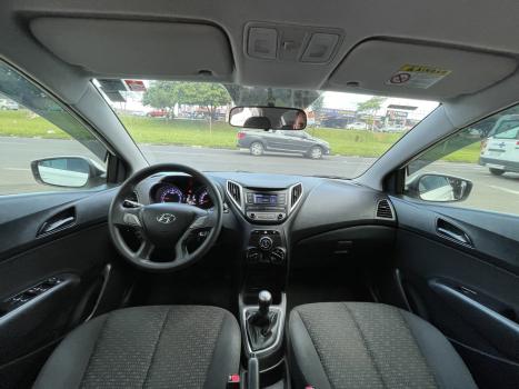 HYUNDAI HB 20 Hatch , Foto 11