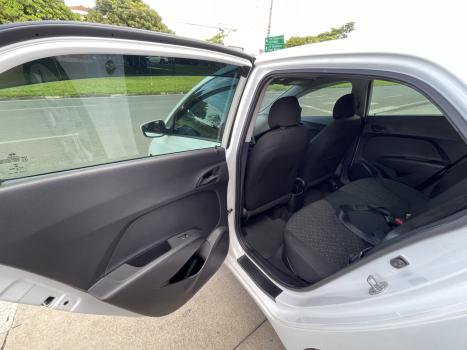 HYUNDAI HB 20 Hatch , Foto 12