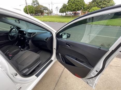 HYUNDAI HB 20 Hatch , Foto 14