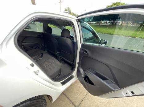 HYUNDAI HB 20 Hatch , Foto 15