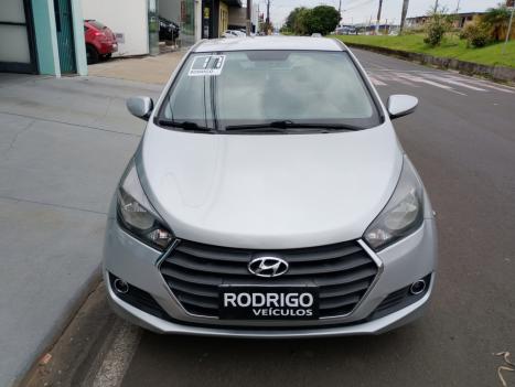 HYUNDAI HB 20 Hatch 1.0 12V 4P FLEX COMFORT PLUS, Foto 2