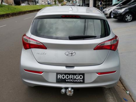 HYUNDAI HB 20 Hatch 1.0 12V 4P FLEX COMFORT PLUS, Foto 6