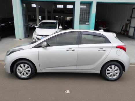 HYUNDAI HB 20 Hatch 1.0 12V 4P FLEX COMFORT PLUS, Foto 4