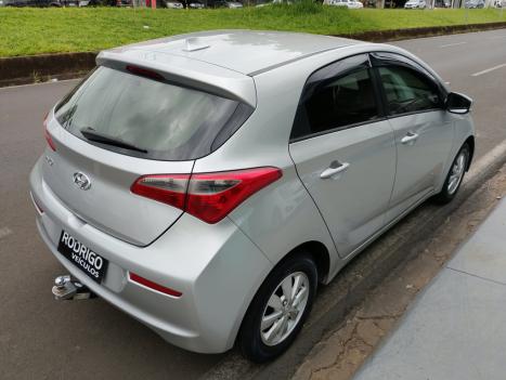 HYUNDAI HB 20 Hatch 1.0 12V 4P FLEX COMFORT PLUS, Foto 7