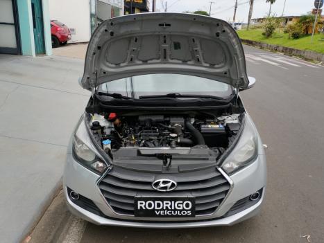 HYUNDAI HB 20 Hatch 1.0 12V 4P FLEX COMFORT PLUS, Foto 9