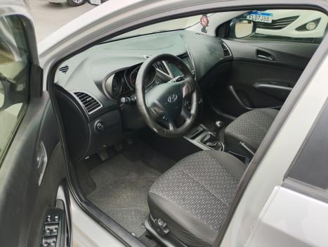HYUNDAI HB 20 Hatch 1.0 12V 4P FLEX COMFORT PLUS, Foto 10
