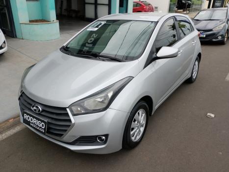 HYUNDAI HB 20 Hatch 1.0 12V 4P FLEX COMFORT PLUS, Foto 1