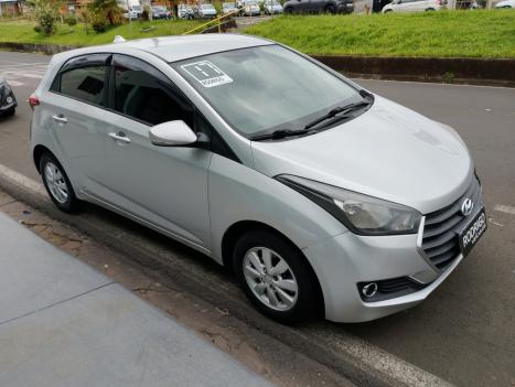 HYUNDAI HB 20 Hatch 1.0 12V 4P FLEX COMFORT PLUS, Foto 3