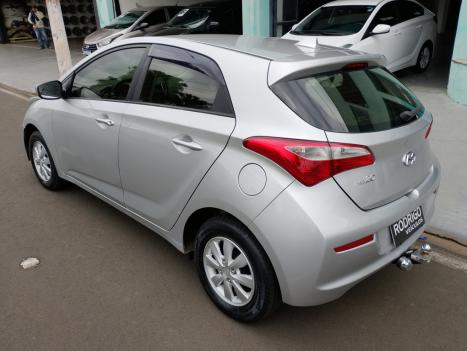 HYUNDAI HB 20 Hatch 1.0 12V 4P FLEX COMFORT PLUS, Foto 5