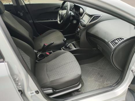 HYUNDAI HB 20 Hatch 1.0 12V 4P FLEX COMFORT PLUS, Foto 12