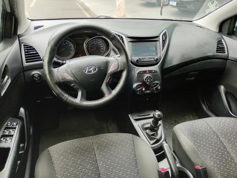HYUNDAI HB 20 Hatch 1.0 12V 4P FLEX COMFORT PLUS, Foto 11
