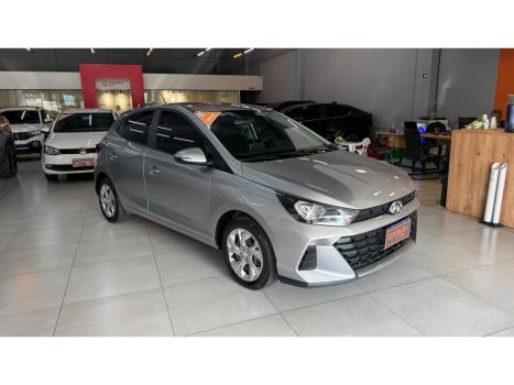 HYUNDAI HB 20 Hatch 1.0 12V 4P FLEX COMFORT, Foto 1