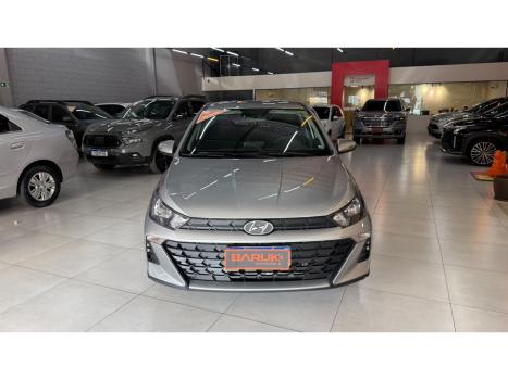 HYUNDAI HB 20 Hatch 1.0 12V 4P FLEX COMFORT, Foto 2