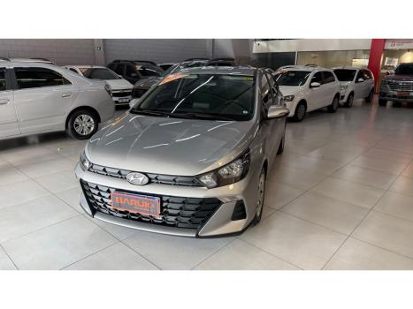 HYUNDAI HB 20 Hatch 1.0 12V 4P FLEX COMFORT, Foto 3