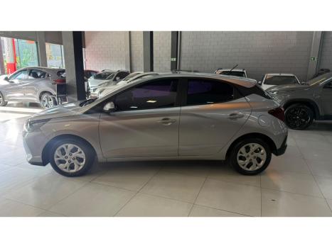 HYUNDAI HB 20 Hatch 1.0 12V 4P FLEX COMFORT, Foto 4