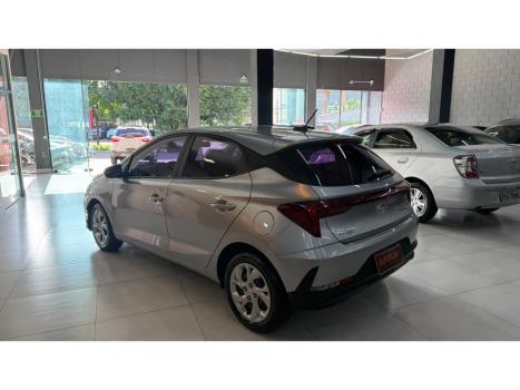 HYUNDAI HB 20 Hatch 1.0 12V 4P FLEX COMFORT, Foto 5