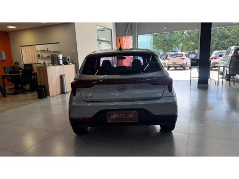 HYUNDAI HB 20 Hatch 1.0 12V 4P FLEX COMFORT, Foto 6