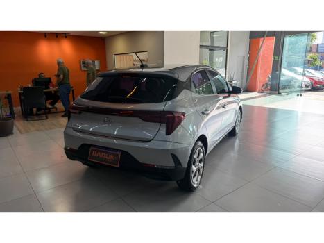 HYUNDAI HB 20 Hatch 1.0 12V 4P FLEX COMFORT, Foto 7