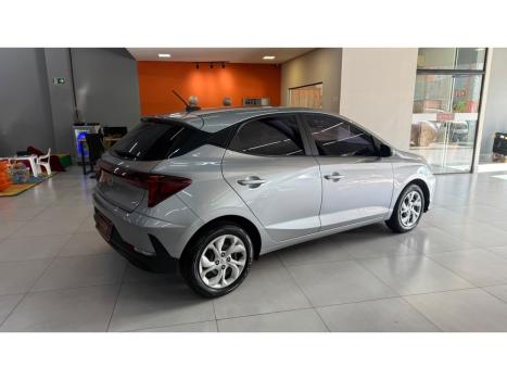 HYUNDAI HB 20 Hatch 1.0 12V 4P FLEX COMFORT, Foto 8