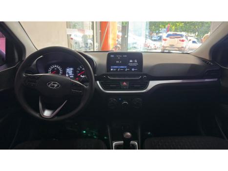 HYUNDAI HB 20 Hatch 1.0 12V 4P FLEX COMFORT, Foto 10