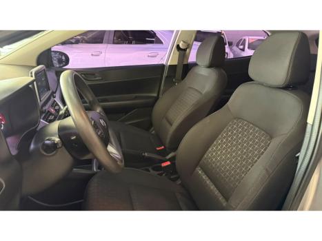 HYUNDAI HB 20 Hatch 1.0 12V 4P FLEX COMFORT, Foto 12