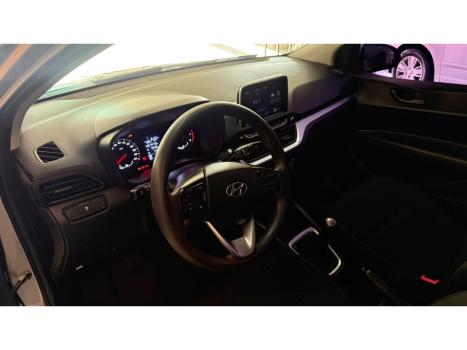 HYUNDAI HB 20 Hatch 1.0 12V 4P FLEX COMFORT, Foto 15