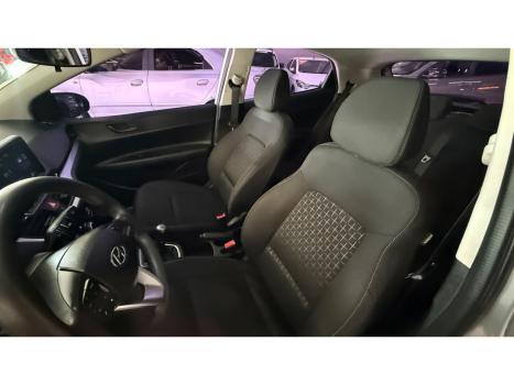 HYUNDAI HB 20 Hatch 1.0 12V 4P FLEX COMFORT, Foto 16