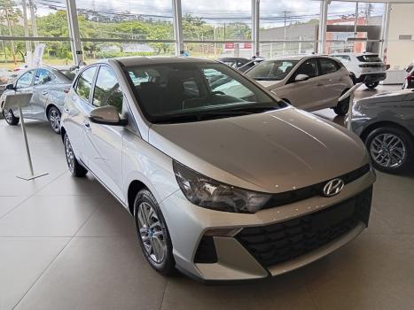 HYUNDAI HB 20 Hatch 1.0 12V 4P LIMITED, Foto 2
