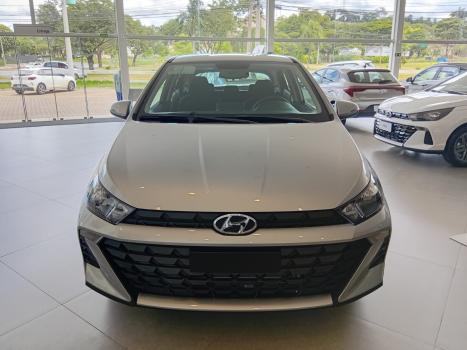 HYUNDAI HB 20 Hatch 1.0 12V 4P LIMITED, Foto 3