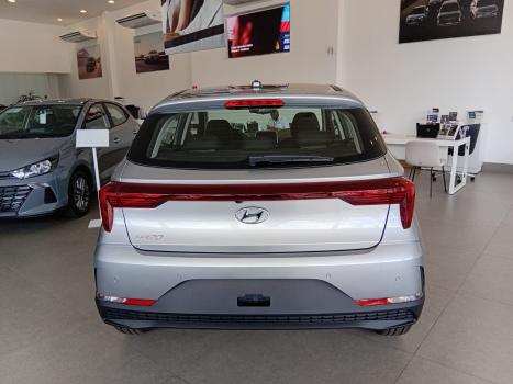 HYUNDAI HB 20 Hatch 1.0 12V 4P LIMITED, Foto 4