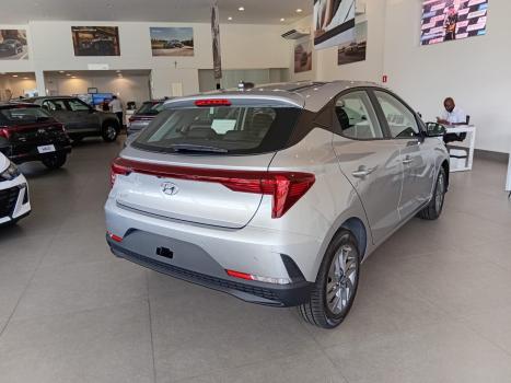 HYUNDAI HB 20 Hatch 1.0 12V 4P LIMITED, Foto 5