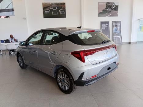 HYUNDAI HB 20 Hatch 1.0 12V 4P LIMITED, Foto 6