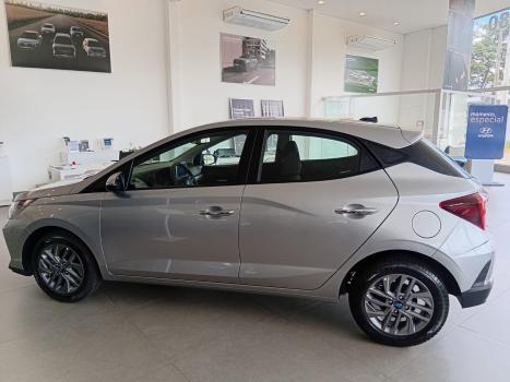 HYUNDAI HB 20 Hatch 1.0 12V 4P LIMITED, Foto 7