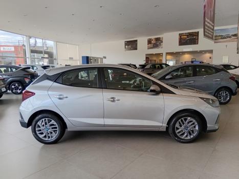 HYUNDAI HB 20 Hatch 1.0 12V 4P LIMITED, Foto 8