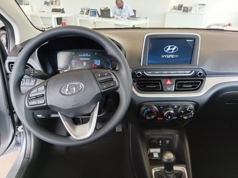 HYUNDAI HB 20 Hatch 1.0 12V 4P LIMITED, Foto 9