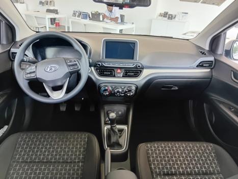 HYUNDAI HB 20 Hatch 1.0 12V 4P LIMITED, Foto 10