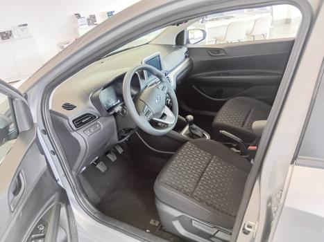 HYUNDAI HB 20 Hatch 1.0 12V 4P LIMITED, Foto 11