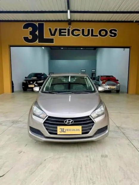 HYUNDAI HB 20 Hatch 1.0 12V 4P FLEX COMFORT PLUS, Foto 2