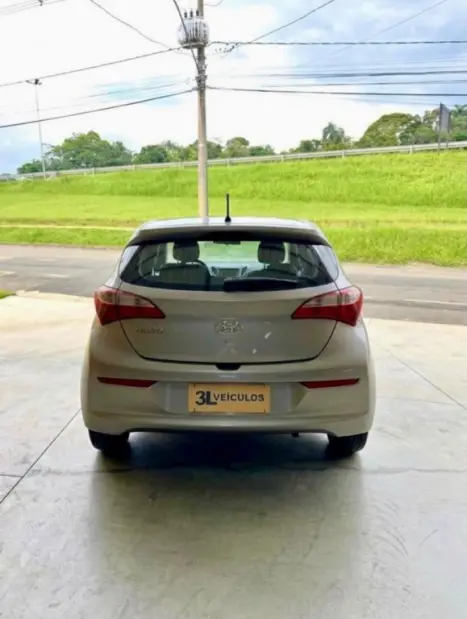 HYUNDAI HB 20 Hatch 1.0 12V 4P FLEX COMFORT PLUS, Foto 5