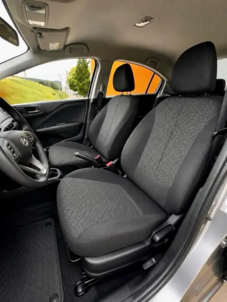 HYUNDAI HB 20 Hatch 1.0 12V 4P FLEX COMFORT PLUS, Foto 8