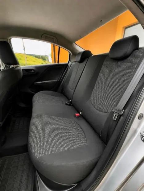 HYUNDAI HB 20 Hatch 1.0 12V 4P FLEX COMFORT PLUS, Foto 9