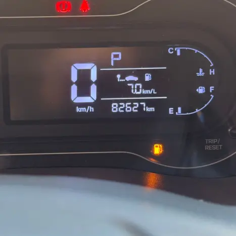 HYUNDAI HB 20 Sedan 1.0 12V 4P FLEX TGDI EVOLUTION TURBO AUTOMÁTICO, Foto 6 HYUNDAI HB 20 Sedan 1.0 12V 4P FLEX TGDI EVOLUTION TURBO AUTOMÁTICO, Foto 6