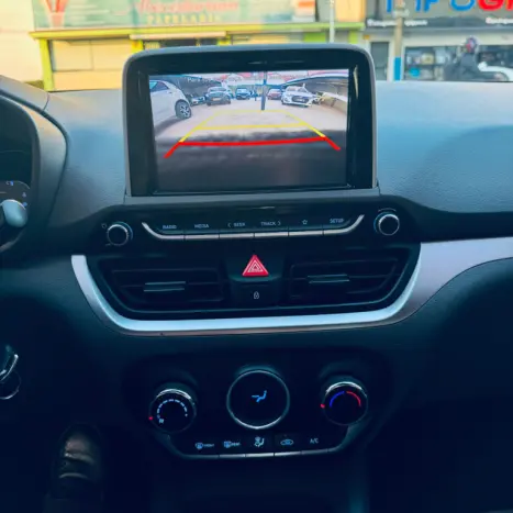 HYUNDAI HB 20 Sedan 1.0 12V 4P FLEX TGDI EVOLUTION TURBO AUTOMÁTICO, Foto 7 HYUNDAI HB 20 Sedan 1.0 12V 4P FLEX TGDI EVOLUTION TURBO AUTOMÁTICO, Foto 7