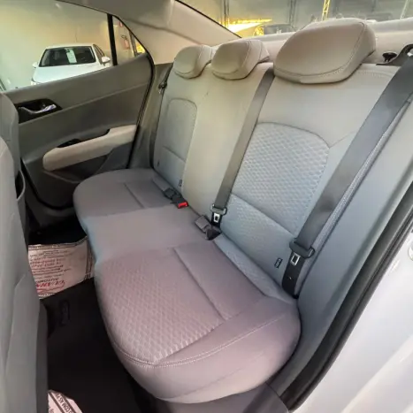 HYUNDAI HB 20 Sedan 1.0 12V 4P FLEX TGDI EVOLUTION TURBO AUTOMÁTICO, Foto 12 HYUNDAI HB 20 Sedan 1.0 12V 4P FLEX TGDI EVOLUTION TURBO AUTOMÁTICO, Foto 12