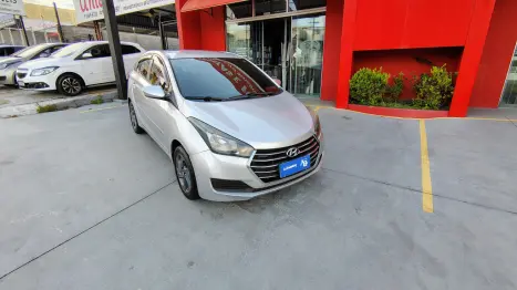 HYUNDAI HB 20 Sedan 1.0 12V 4P FLEX COMFORT STYLE, Foto 1 HYUNDAI HB 20 Sedan 1.0 12V 4P FLEX COMFORT STYLE, Foto 1