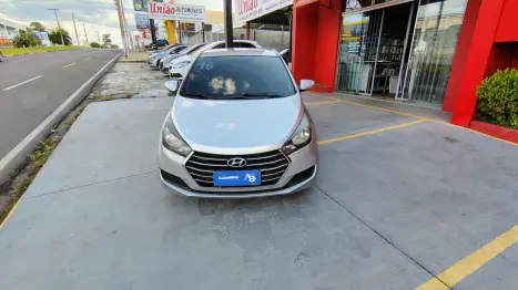 HYUNDAI HB 20 Sedan 1.0 12V 4P FLEX COMFORT STYLE, Foto 2 HYUNDAI HB 20 Sedan 1.0 12V 4P FLEX COMFORT STYLE, Foto 2