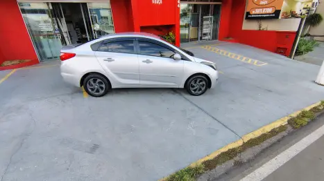 HYUNDAI HB 20 Sedan 1.0 12V 4P FLEX COMFORT STYLE, Foto 3 HYUNDAI HB 20 Sedan 1.0 12V 4P FLEX COMFORT STYLE, Foto 3